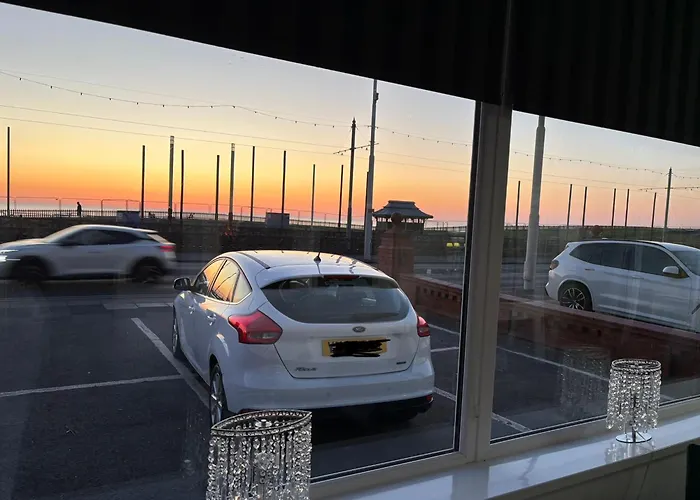 Windsor Park Hotel