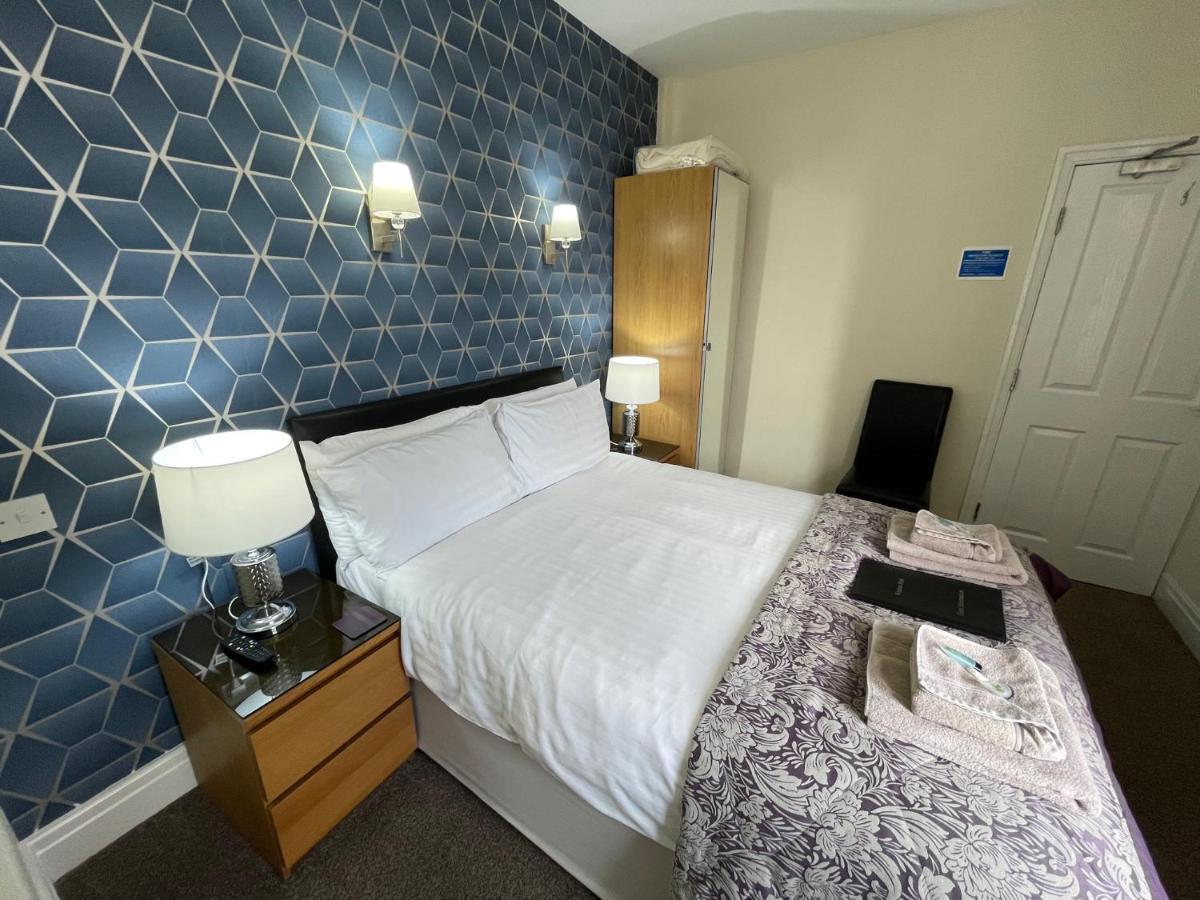 Hotel Windsor Park
