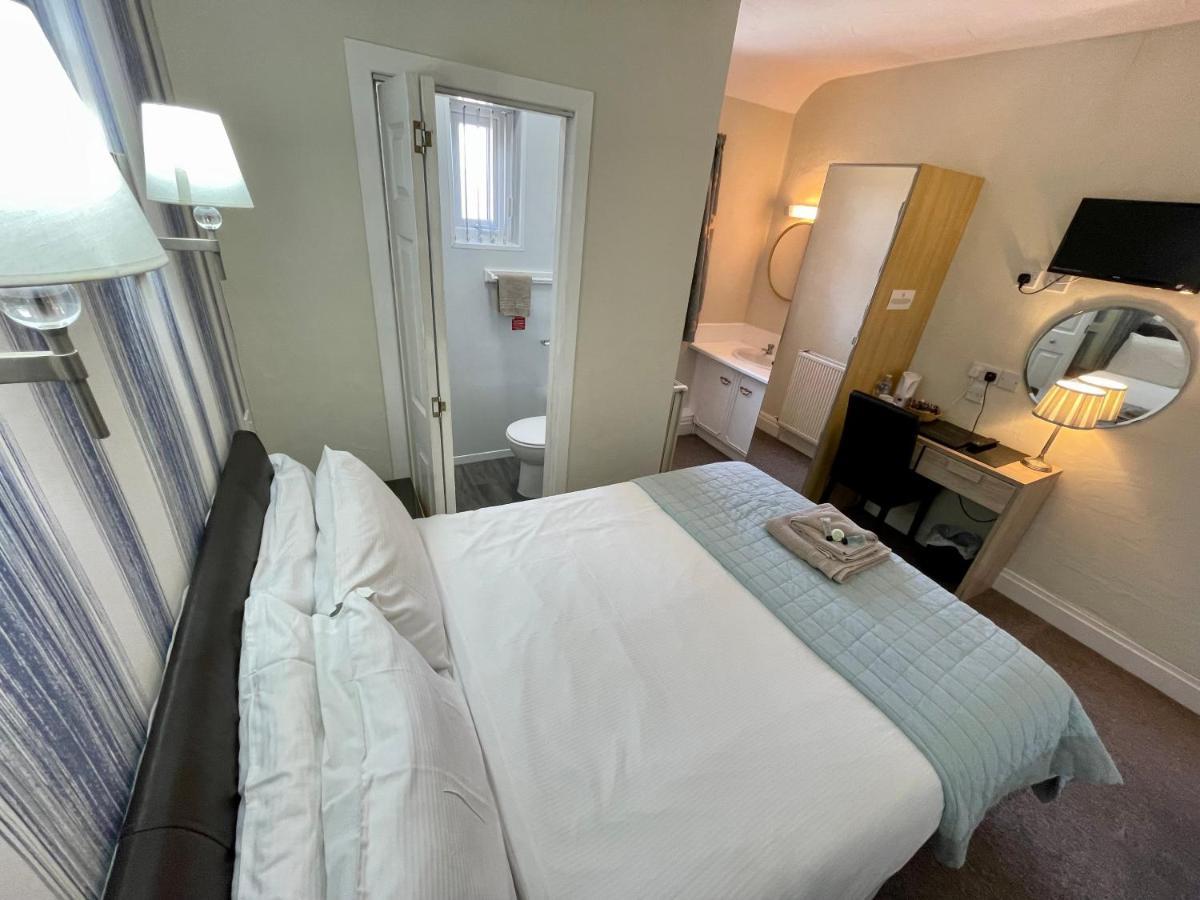Hotel Windsor Park