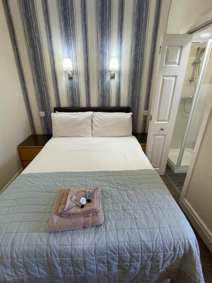 Hotel Windsor Park Blackpool