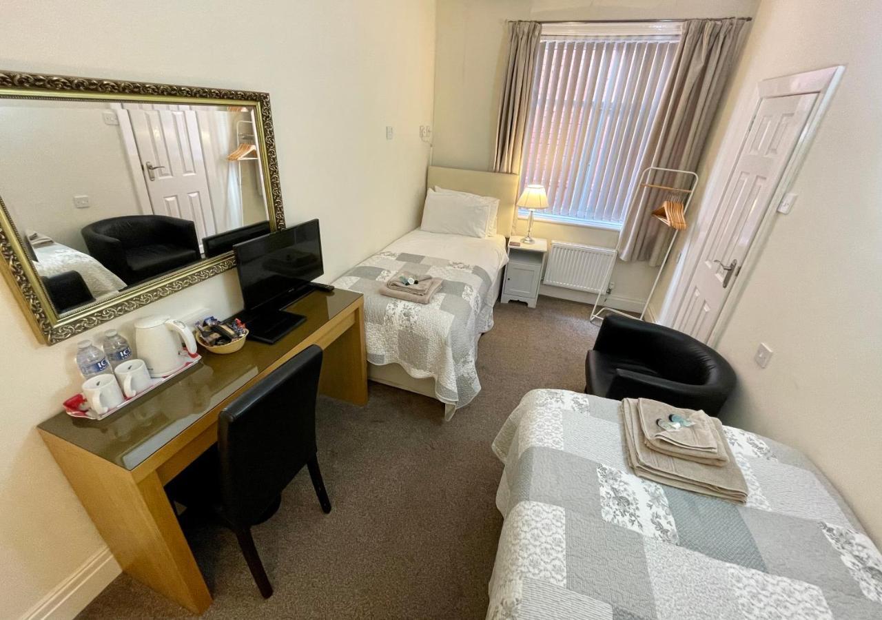 Windsor Park Hotel 4*