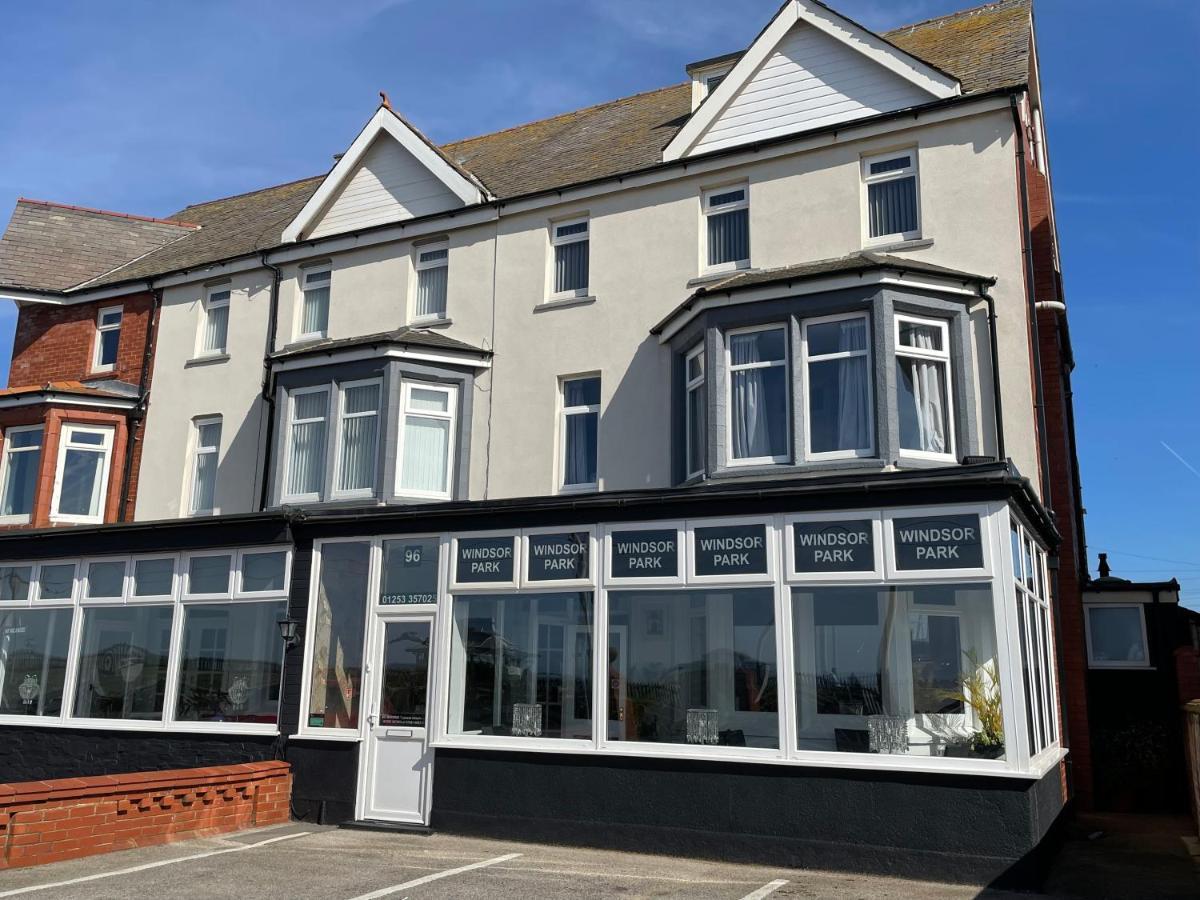 Windsor Park Hotel