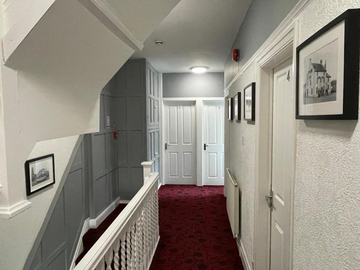 Hotel Windsor Park