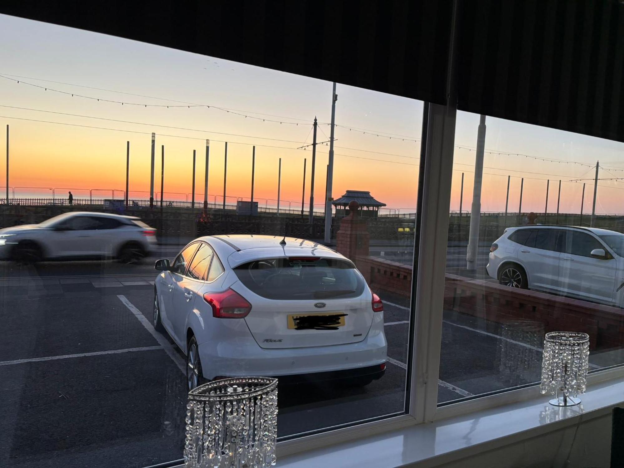 Hotel Windsor Park
