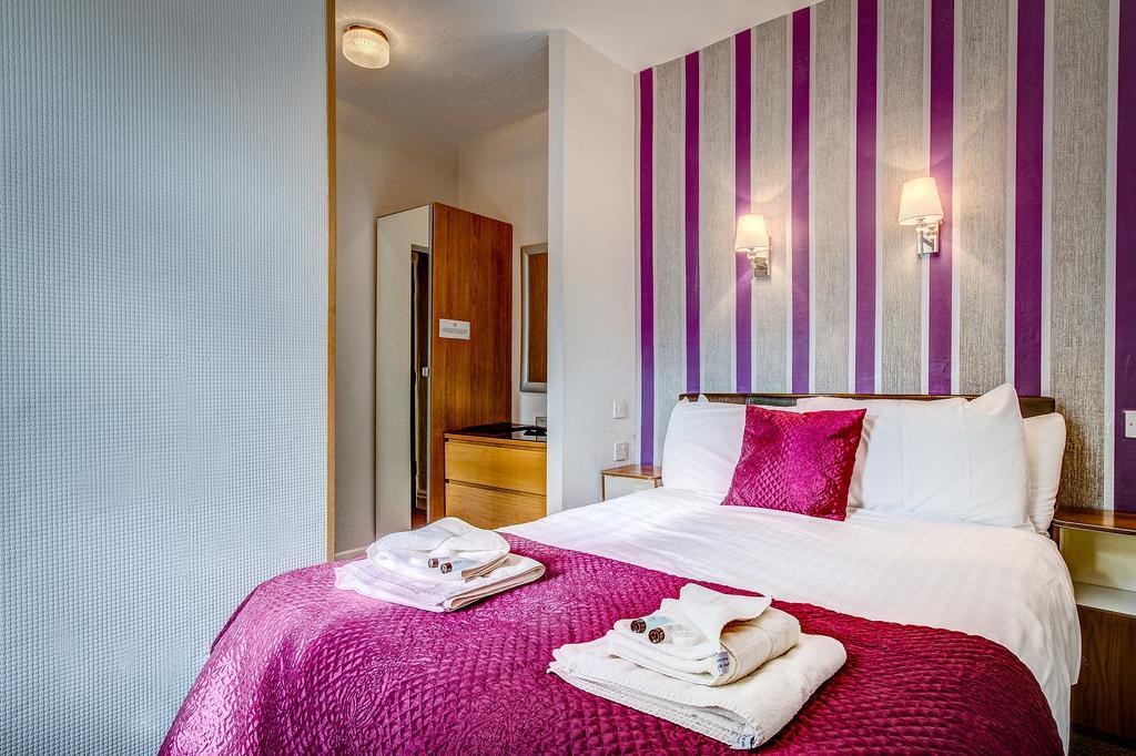 Hotel Windsor Park Blackpool