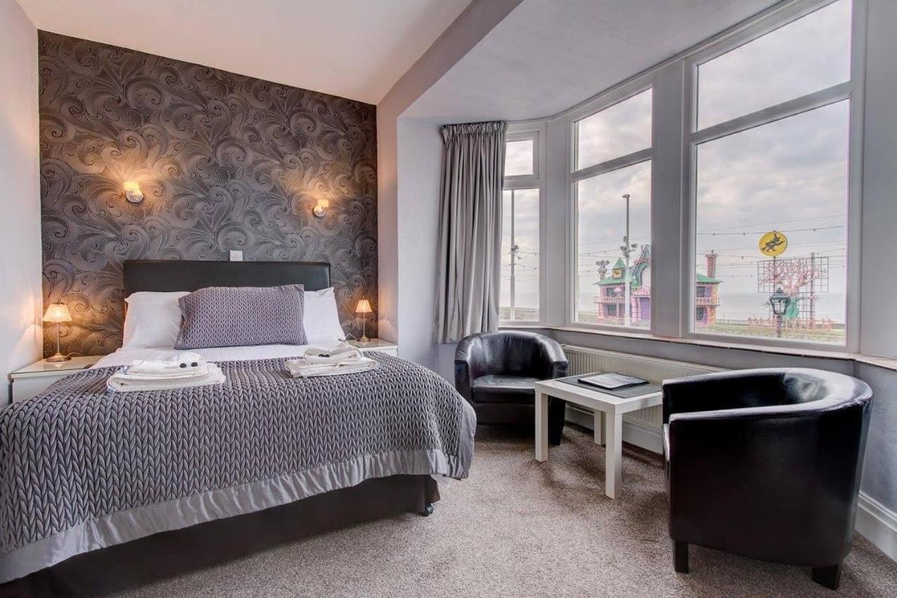 Hotel Windsor Park 4*