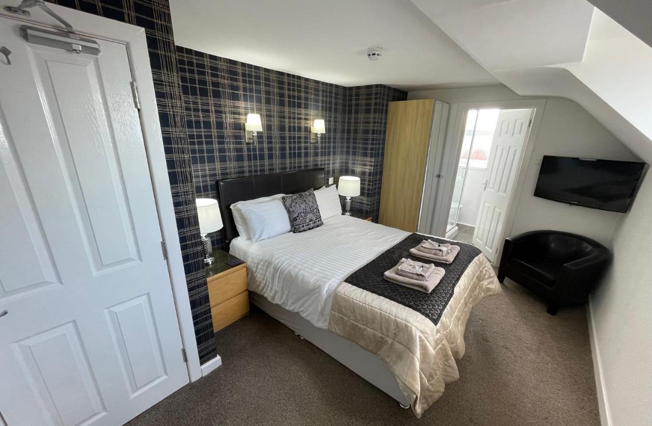 Hotel Windsor Park 4*