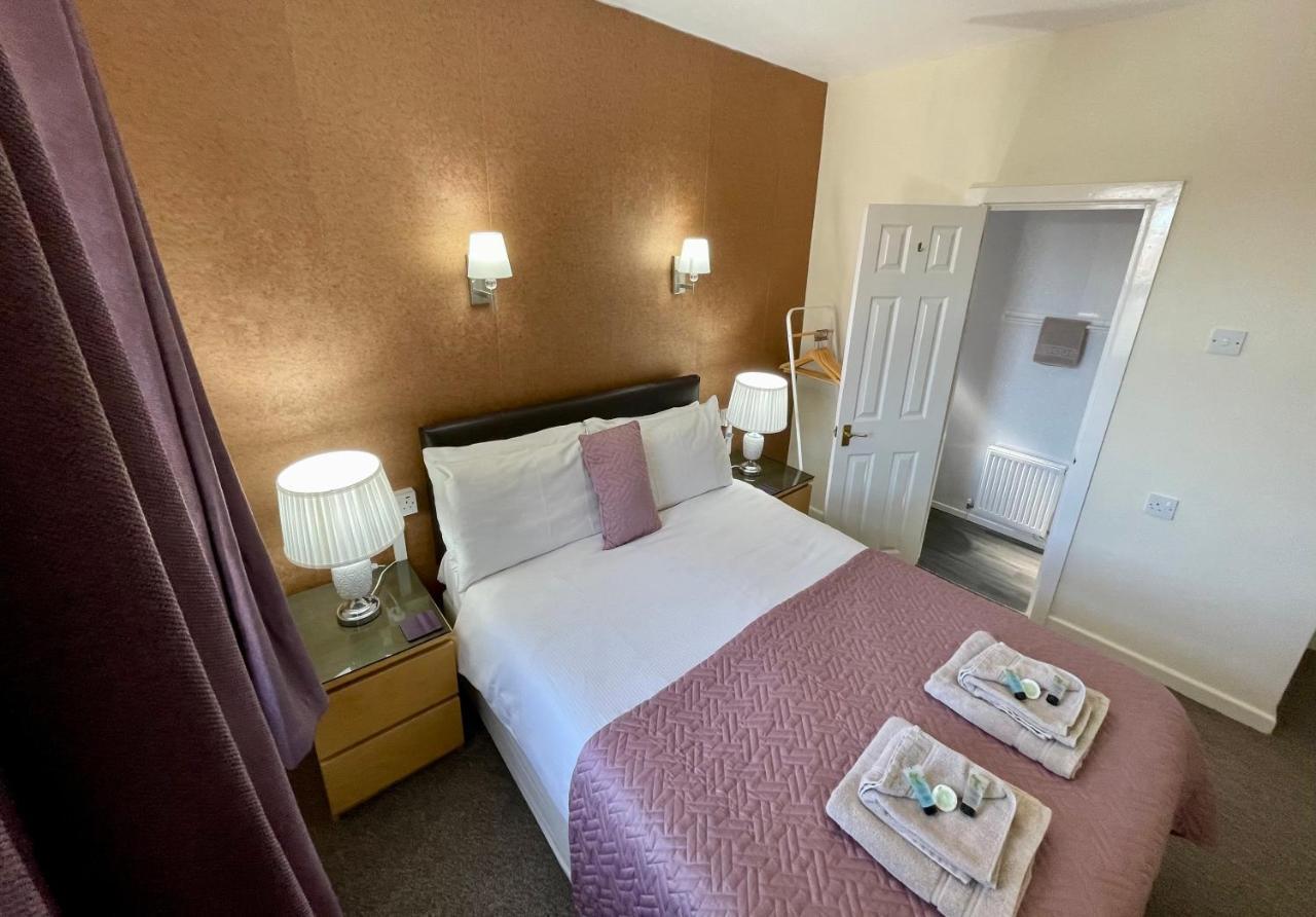 Hotel Windsor Park