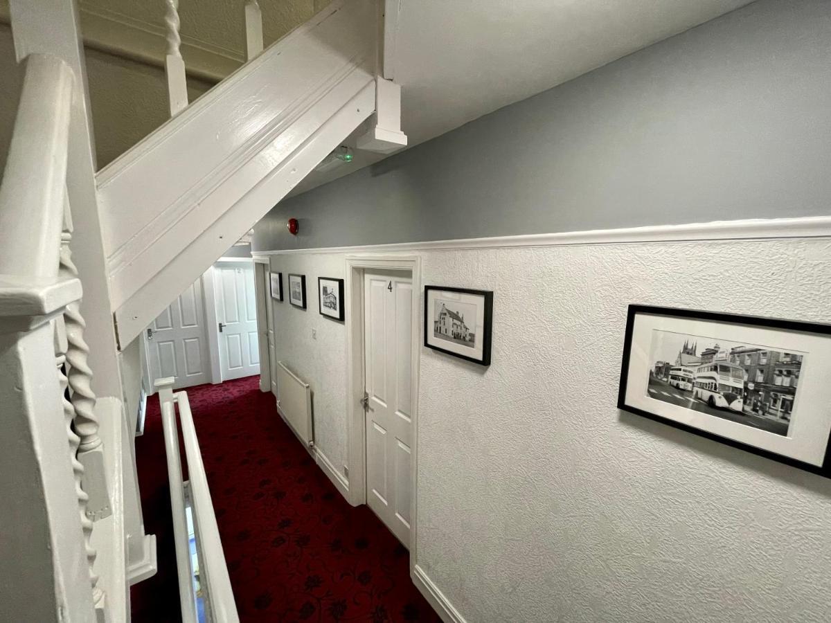 Hotel Windsor Park 4*