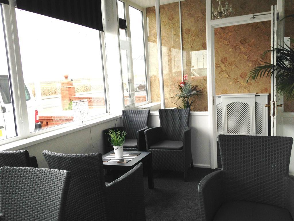 Windsor Park Hotel