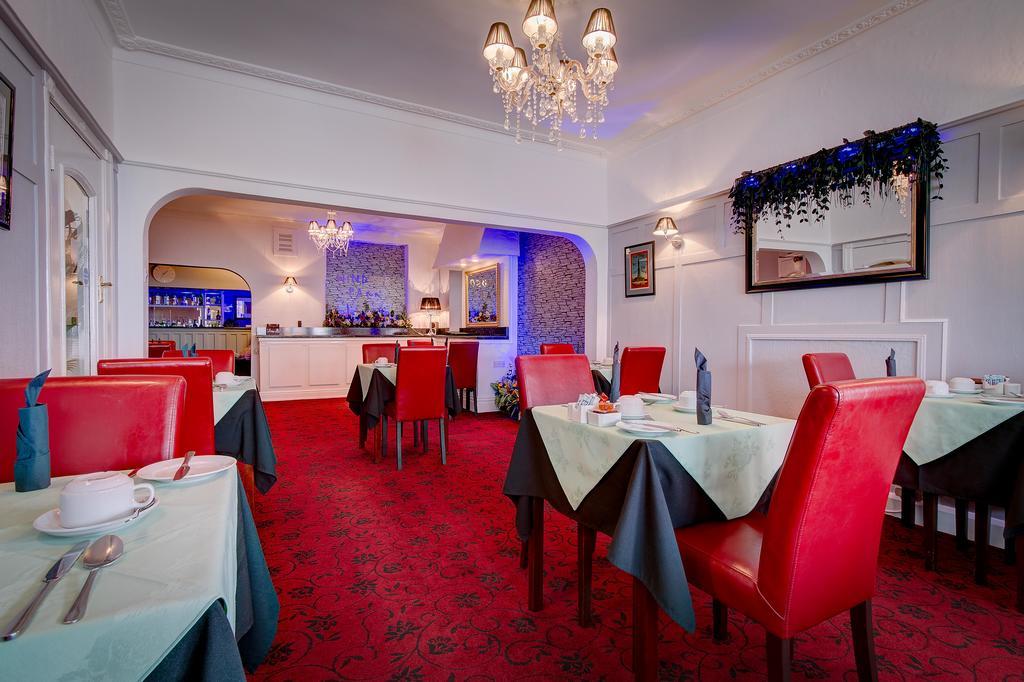 Hotel Windsor Park