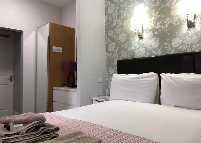 Windsor Park Hotel