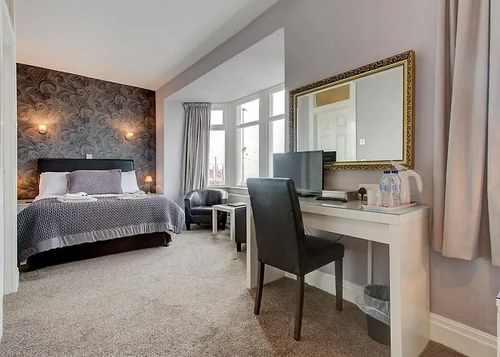 Windsor Park Hotel