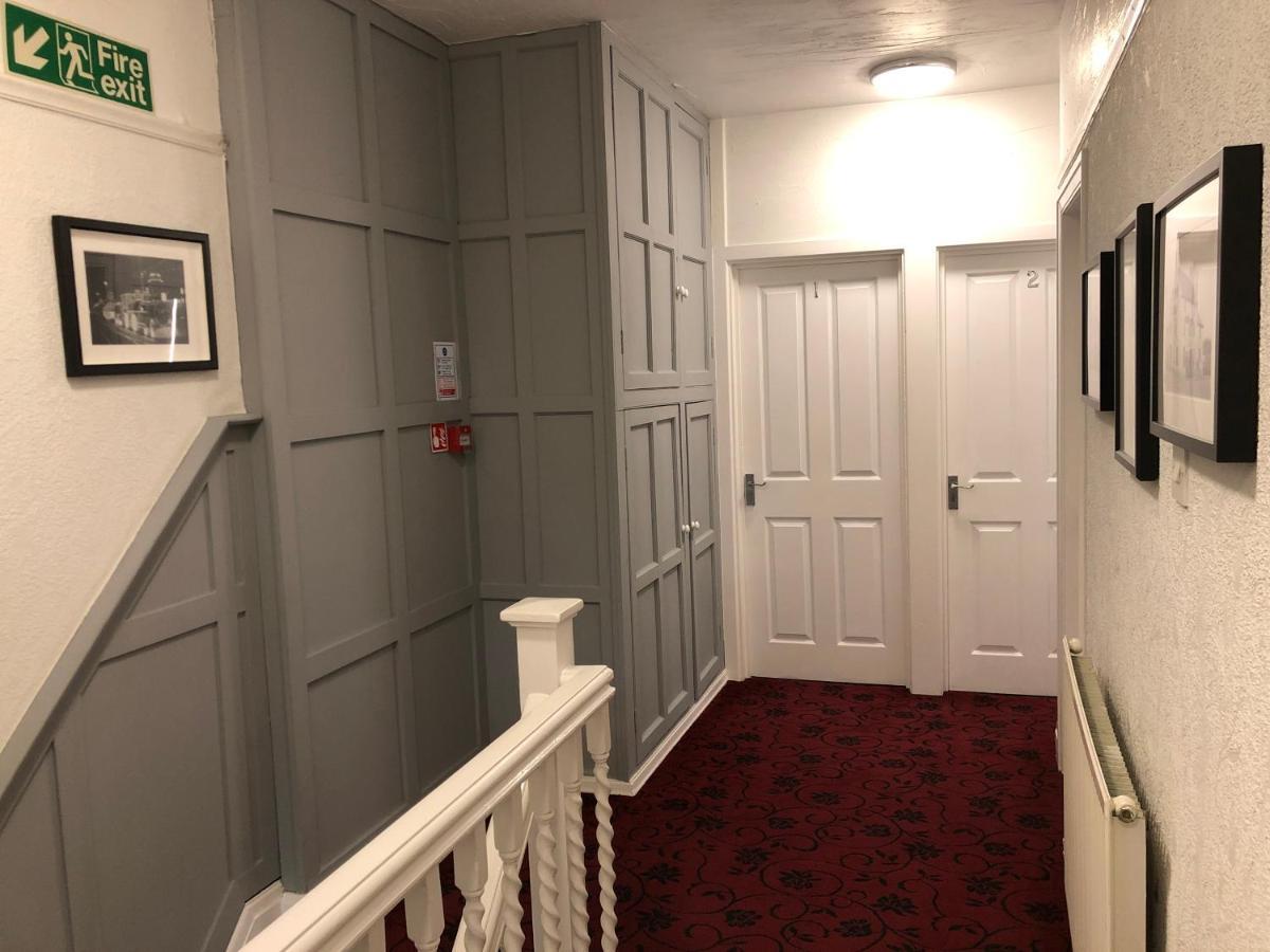 Windsor Park Hotel 4*