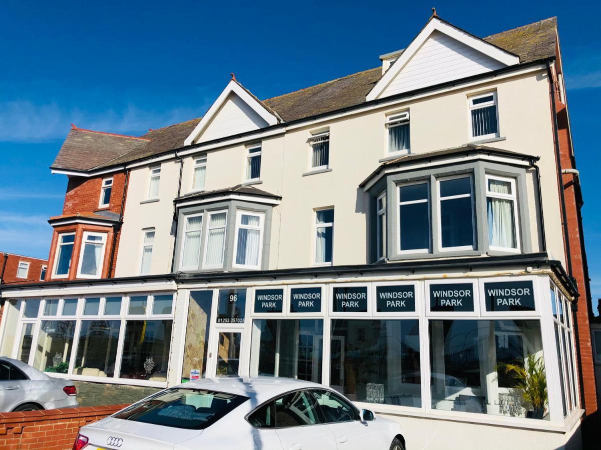 Hotel Windsor Park Hotel 4*
