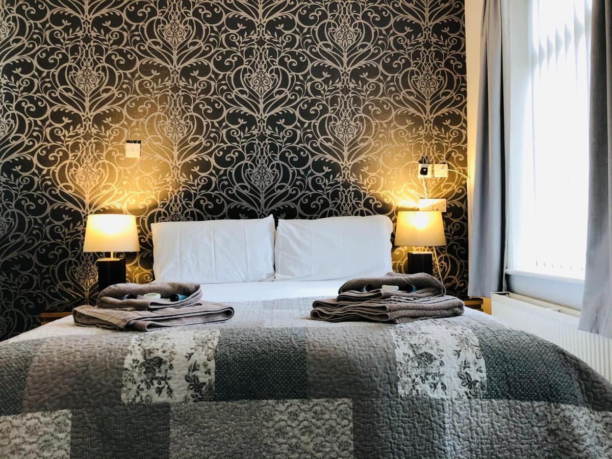 Hotel Windsor Park Hotel Blackpool