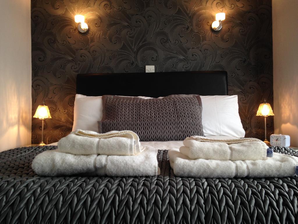 Hotel Windsor Park Hotel 4*