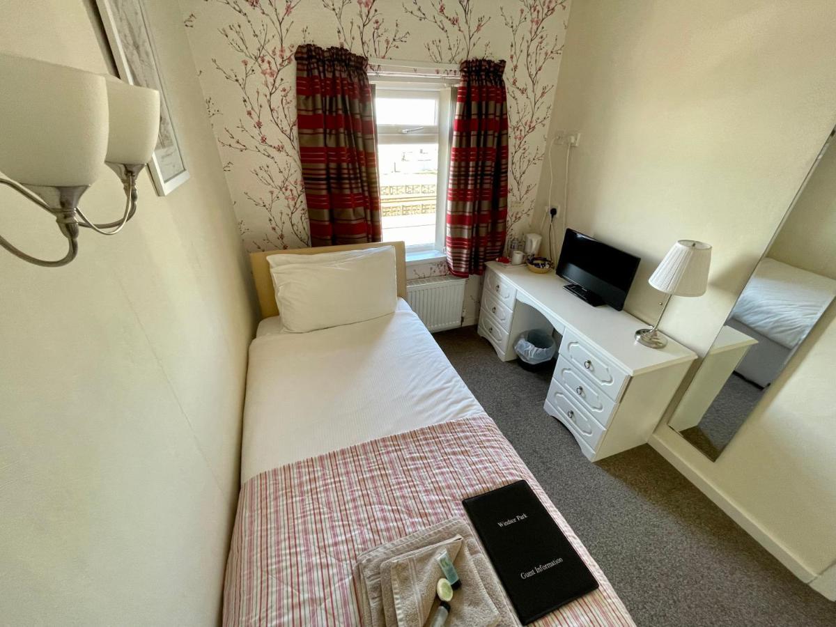 Hotel Windsor Park Hotel 4*