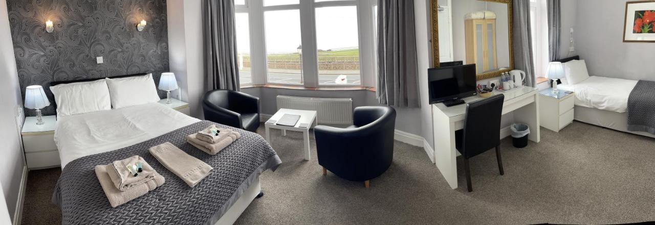 Windsor Park Hotel Hotel