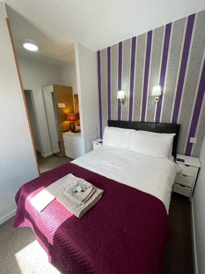 Windsor Park Hotel Hotel 4*