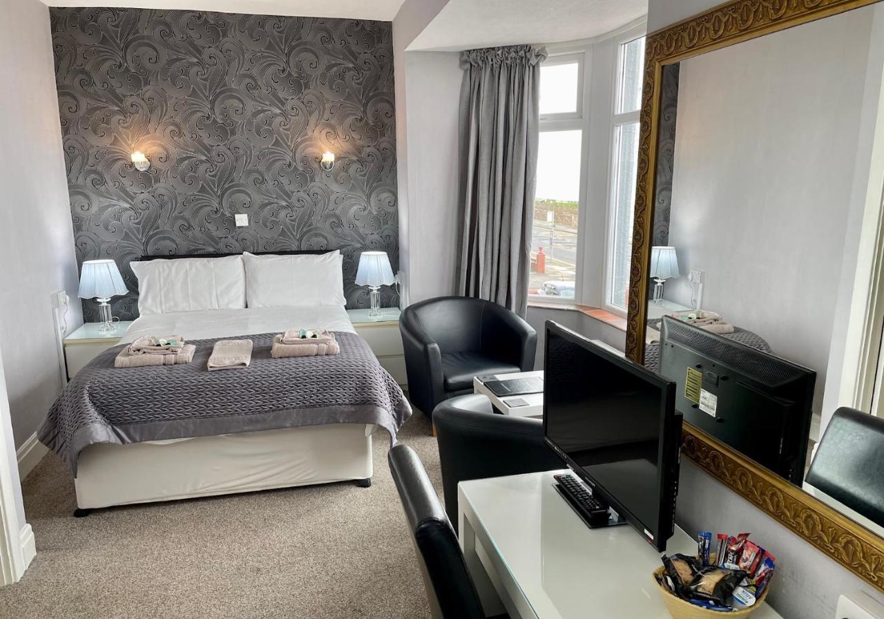 Windsor Park Hotel 4* Blackpool