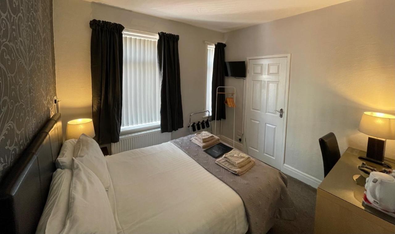 Hotel Windsor Park Hotel