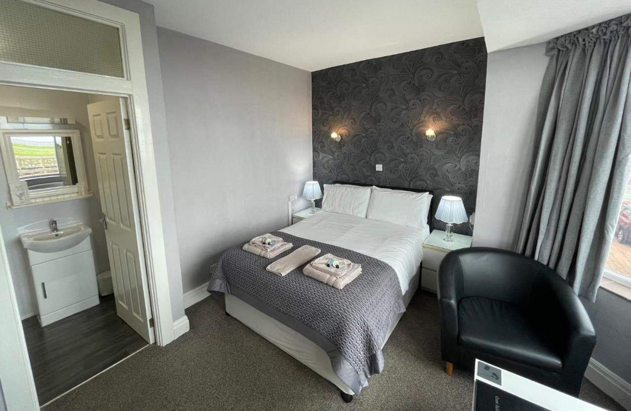 Hotel Windsor Park Hotel