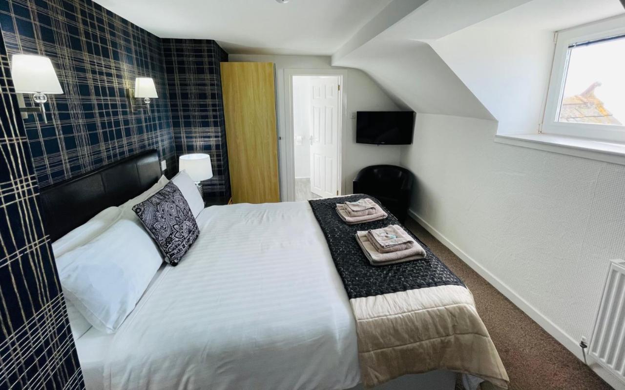 Hotel Windsor Park Hotel 4*