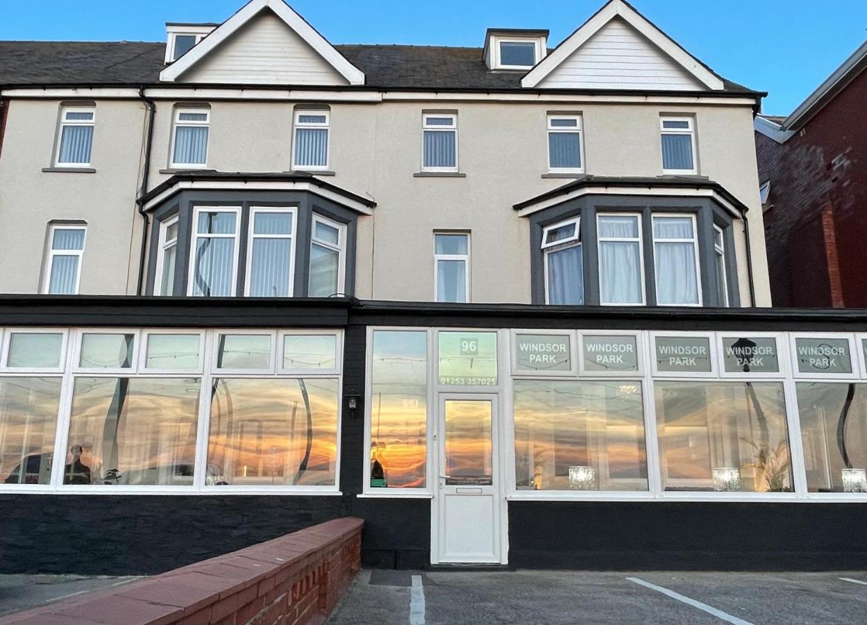 Windsor Park Hotel Hotel