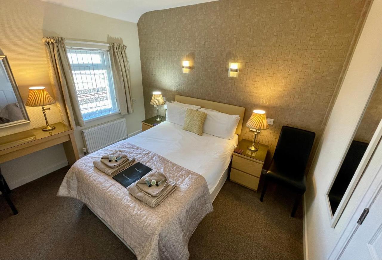 Hotel Windsor Park Hotel 4*