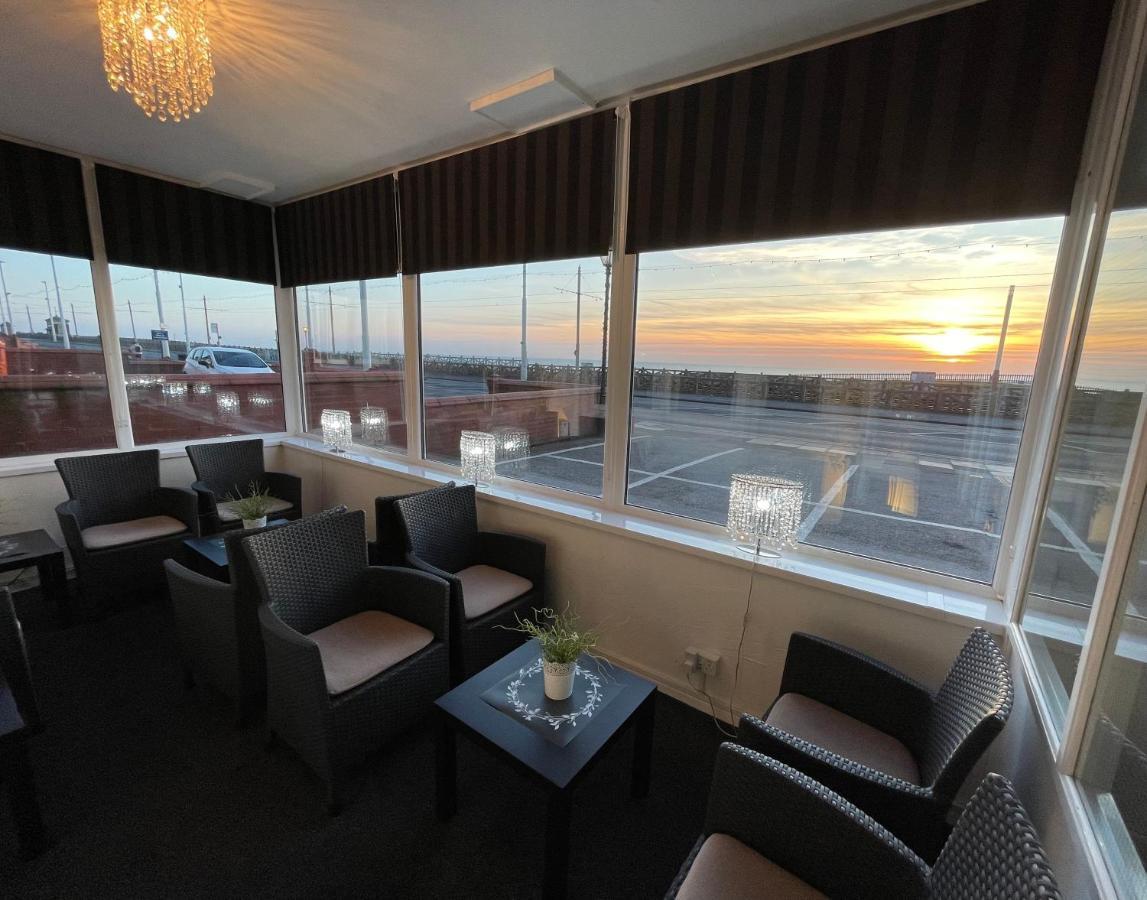 Windsor Park Hotel 4*