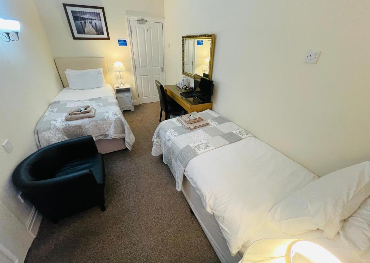 Windsor Park Hotel Hotel Blackpool