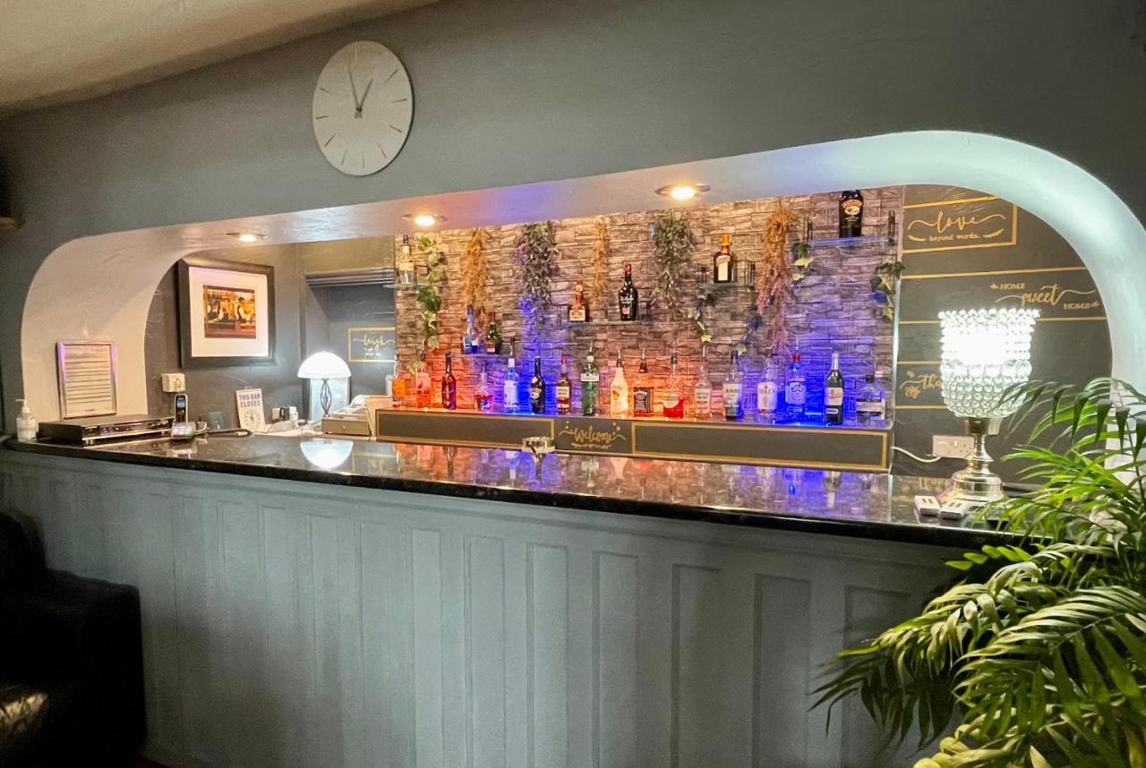 Windsor Park Hotel 4* Blackpool