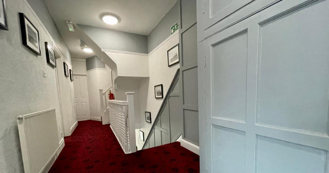 Hotel Windsor Park Hotel Blackpool
