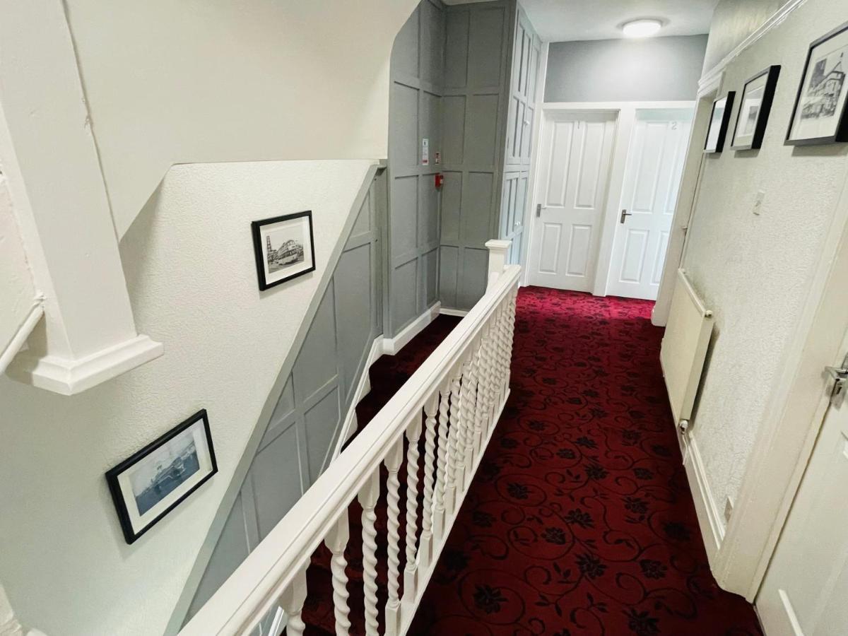 Windsor Park Hotel
