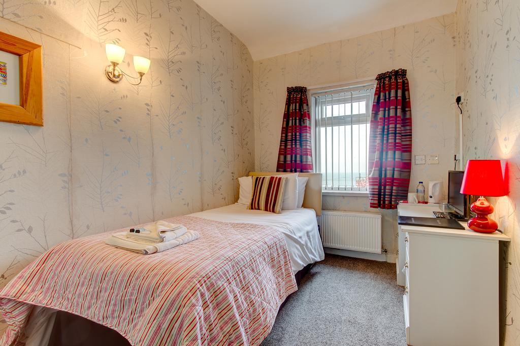 Hotel Windsor Park Hotel Blackpool