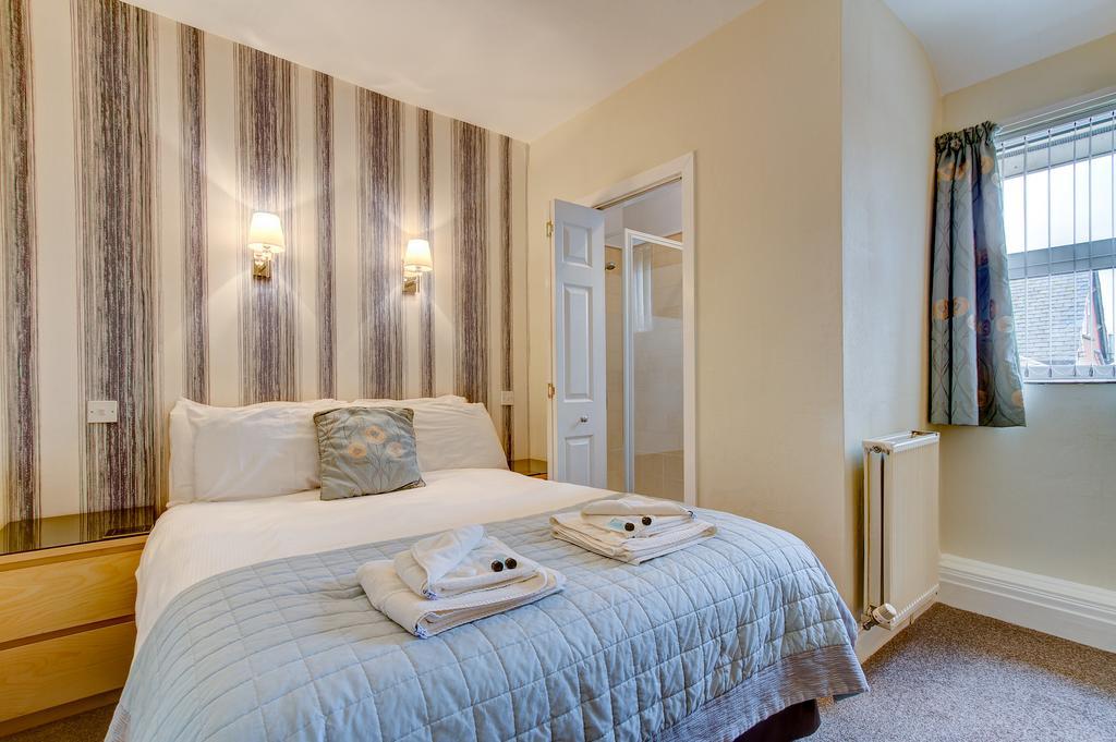Windsor Park Hotel Blackpool