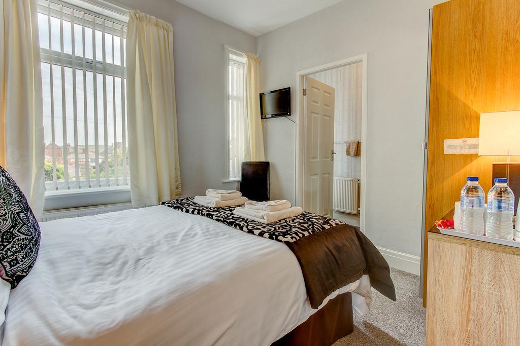 Hotel Windsor Park Hotel