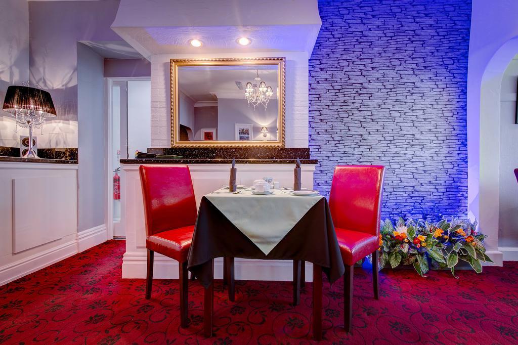 Hotel Windsor Park Hotel