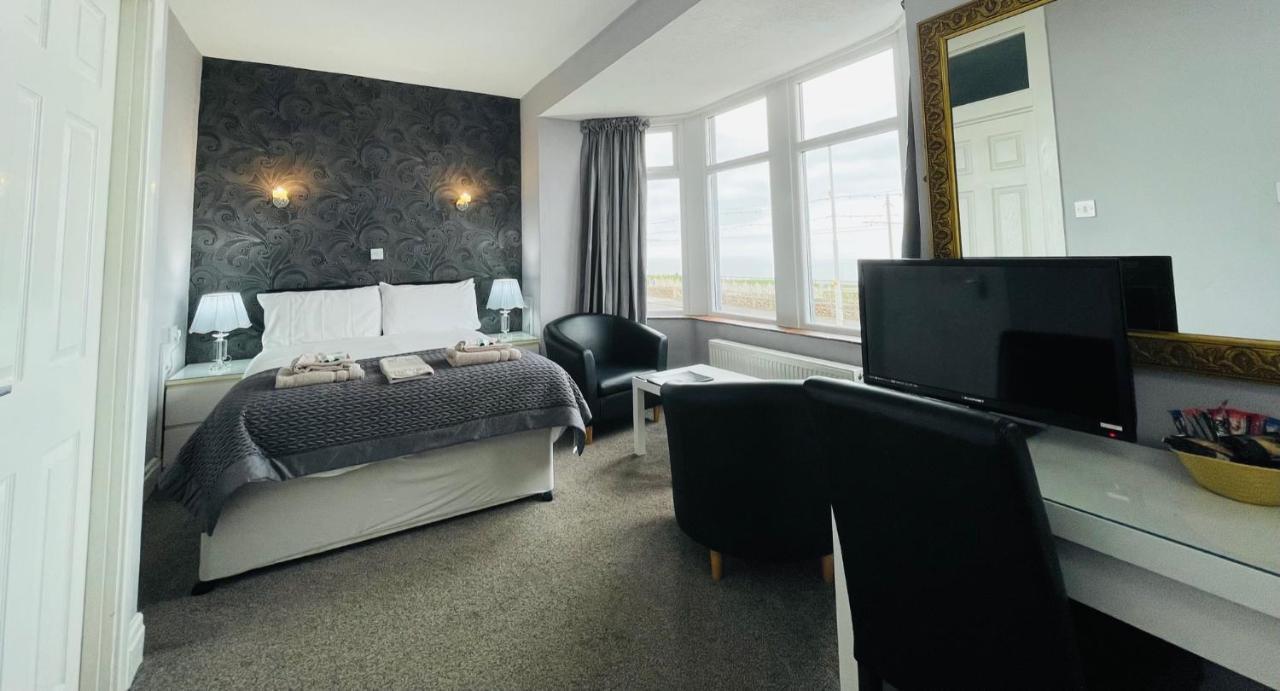 Hotel Windsor Park